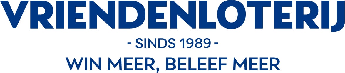 VriendenLoterij logo